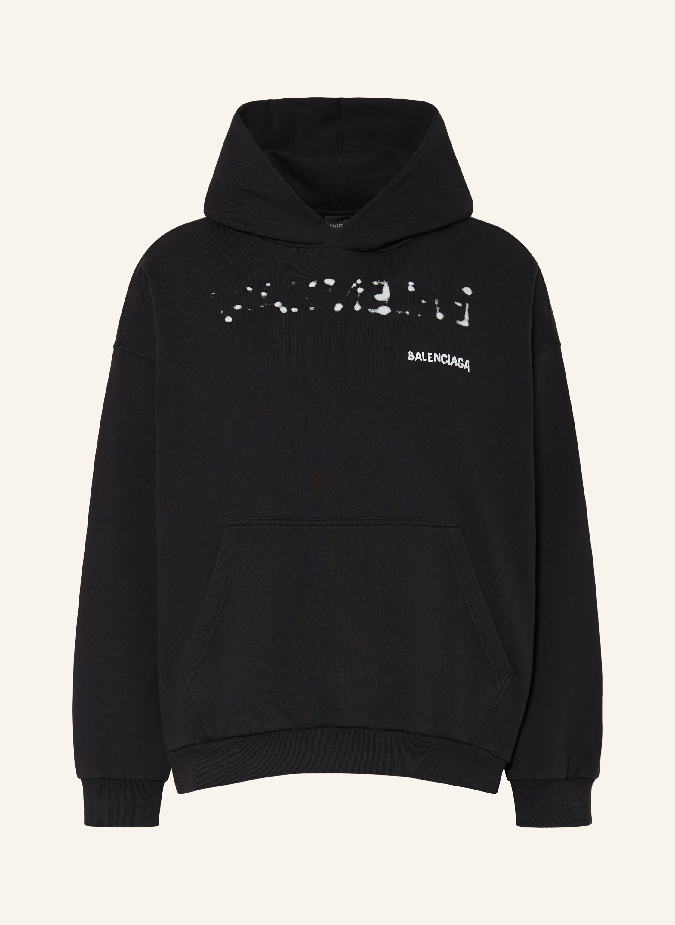 BALENCIAGA Hoodie