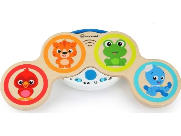 Hape Baby Einstein Magic Touch Drums