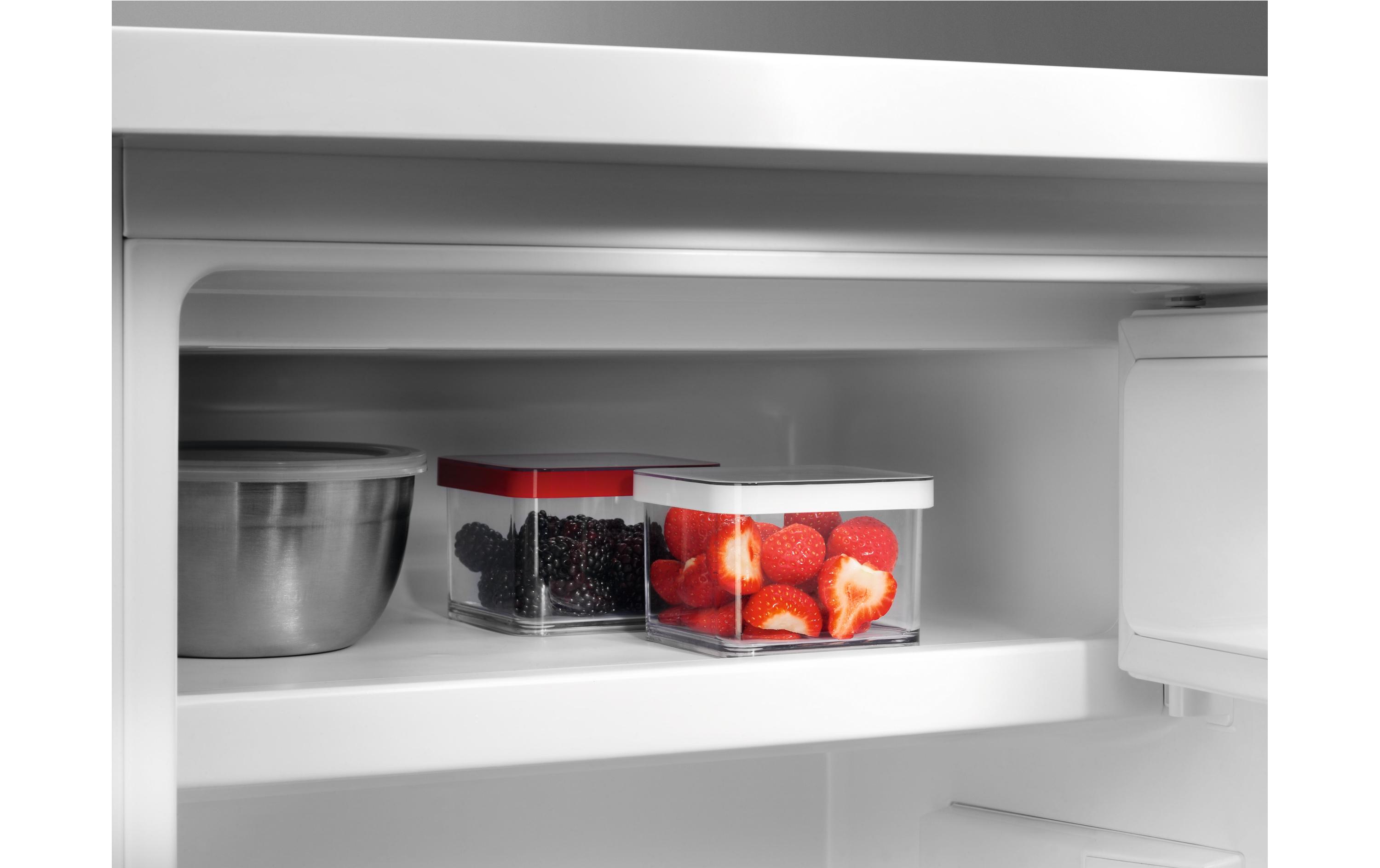 Kühlschrank ATK1201 Rechts/Wechselbar<br>Freistehender Kühlschrank