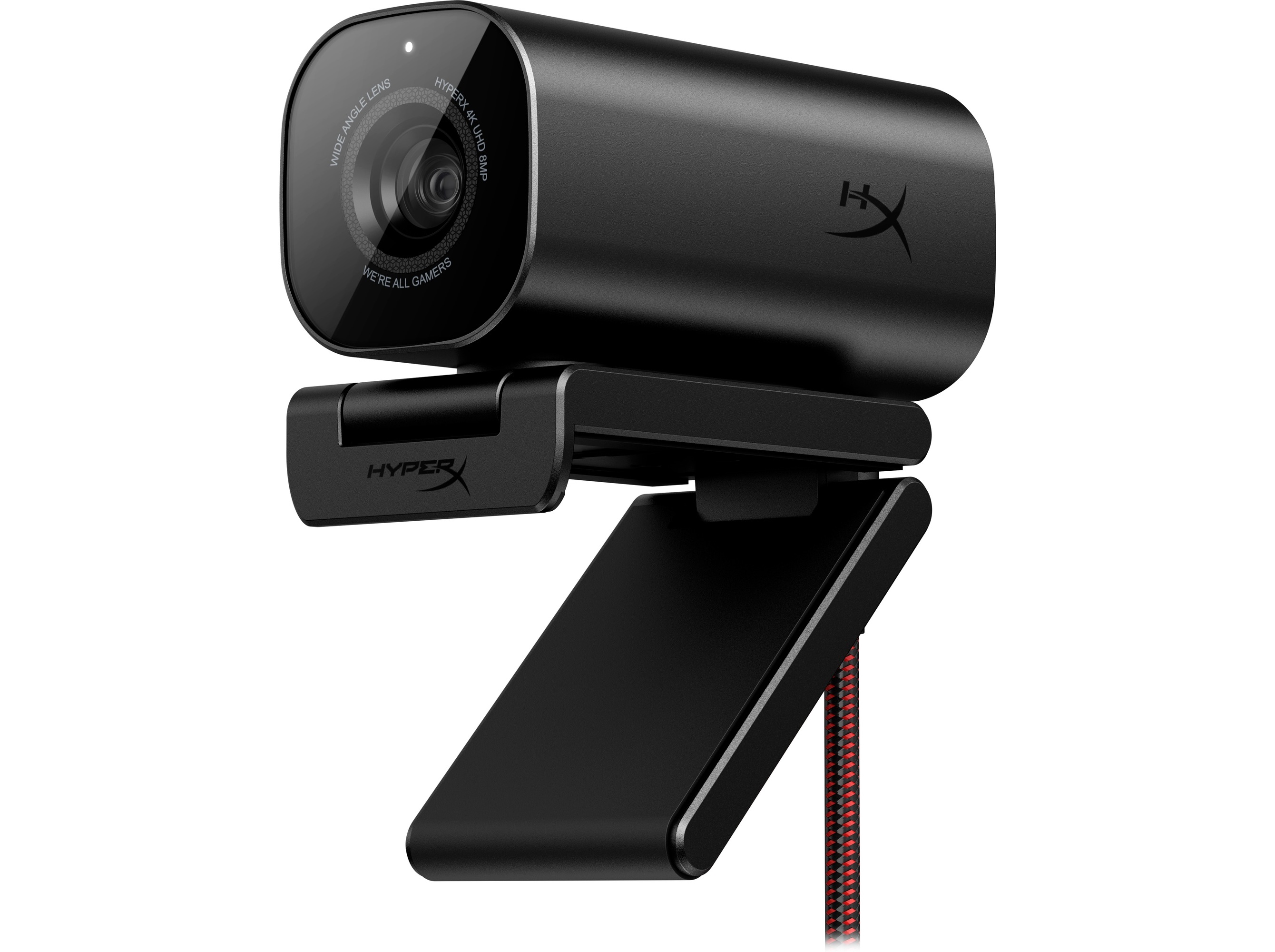 WEBCAM HYPERX VISION S 75X30AA