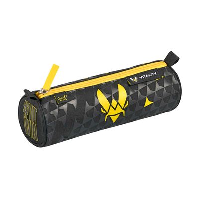 Trousse ronde Vitality - 1 compartiment - différents modèles disponibles - Quo Vadis