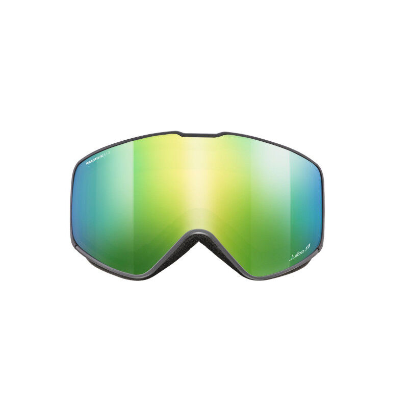 Cyrius Reactiv Glare Control 1-3 - Masque ski