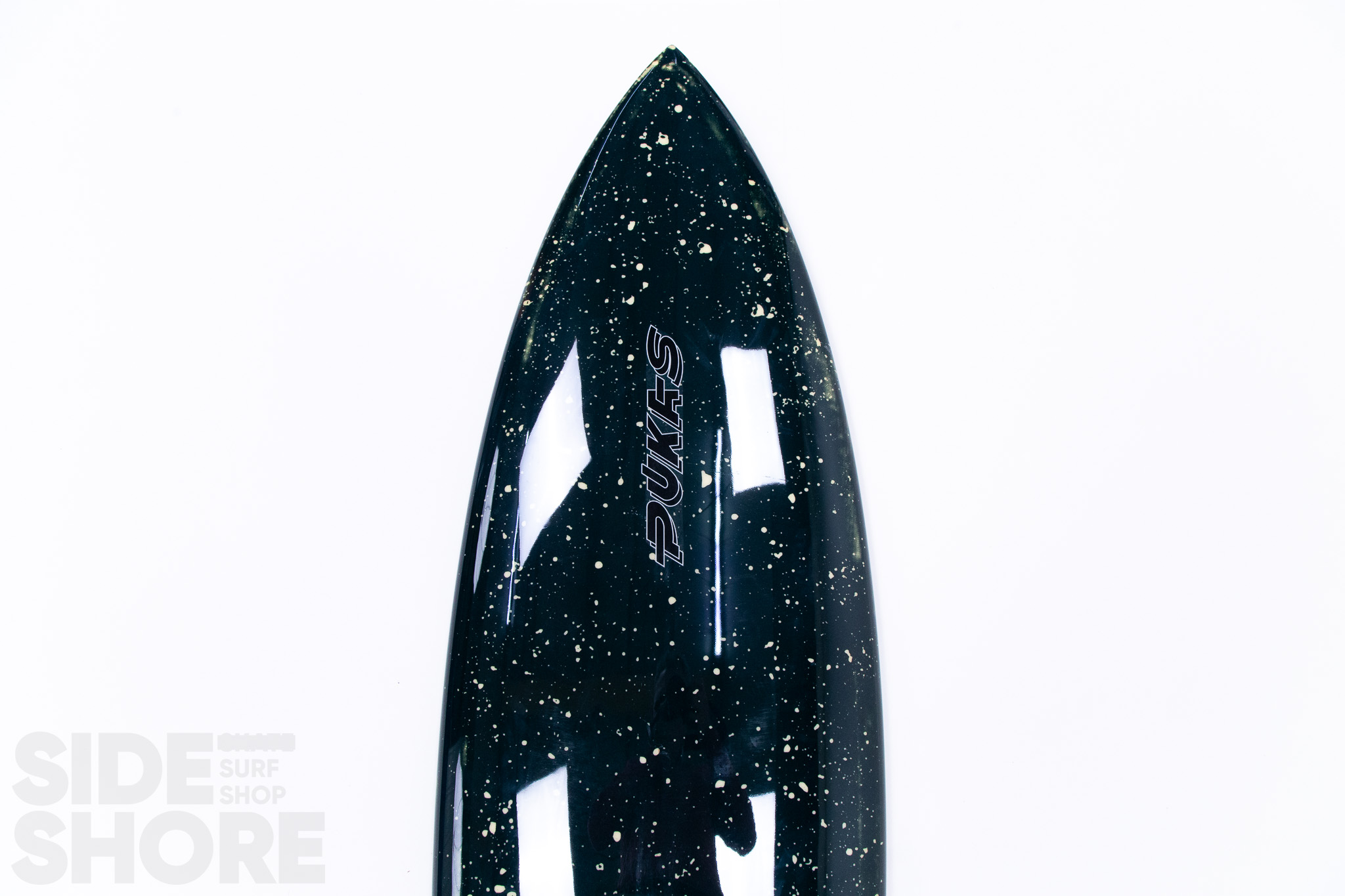 Pukas Lorentz - 69er PRO - 5'10