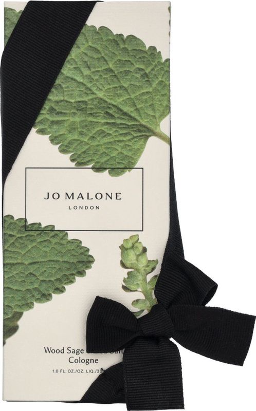 Jo Malone - Wood Sage & Sea Salt - Eau de Cologne - 30 ml