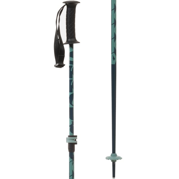 Bâton de ski K2 GIRLS SPROUT BLUE