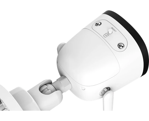 IMOU CCTV Kit 4-Cameras - Lite