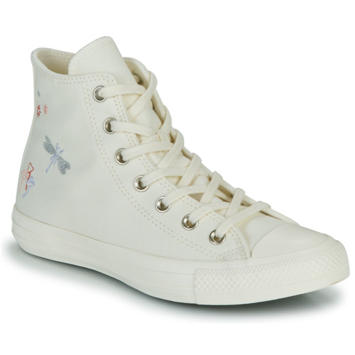 Converse - CHUCK TAYLOR ALL STAR - Blanc