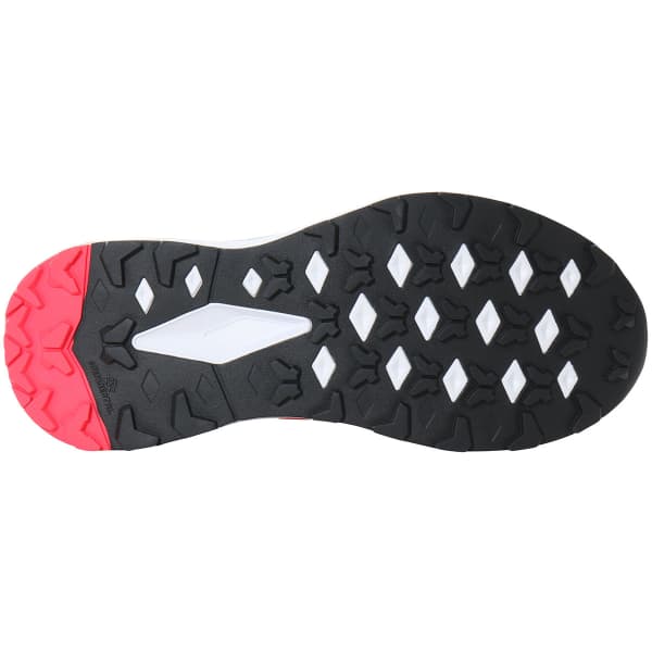 Chaussure trail THE NORTH FACE W VECTIV ENDURIS II TNFWTMPRT/BRLCR