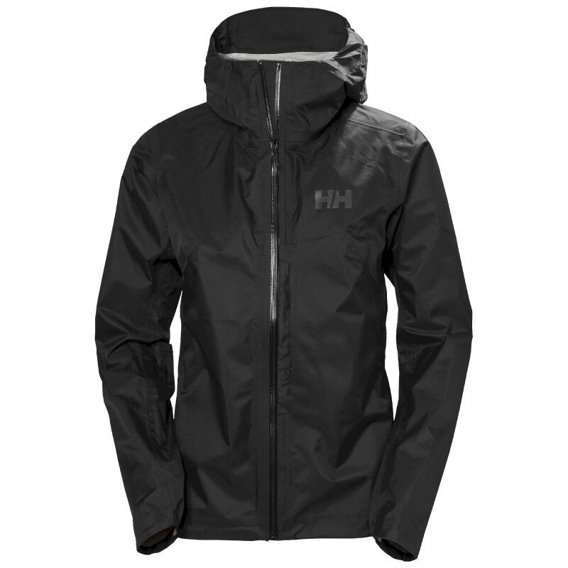 Verglas Micro Shell Jacket - Veste imperméable femme