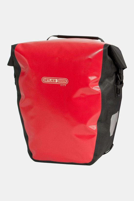 Ortlieb Ortlieb Back-Roller City Dubbele Fietstas