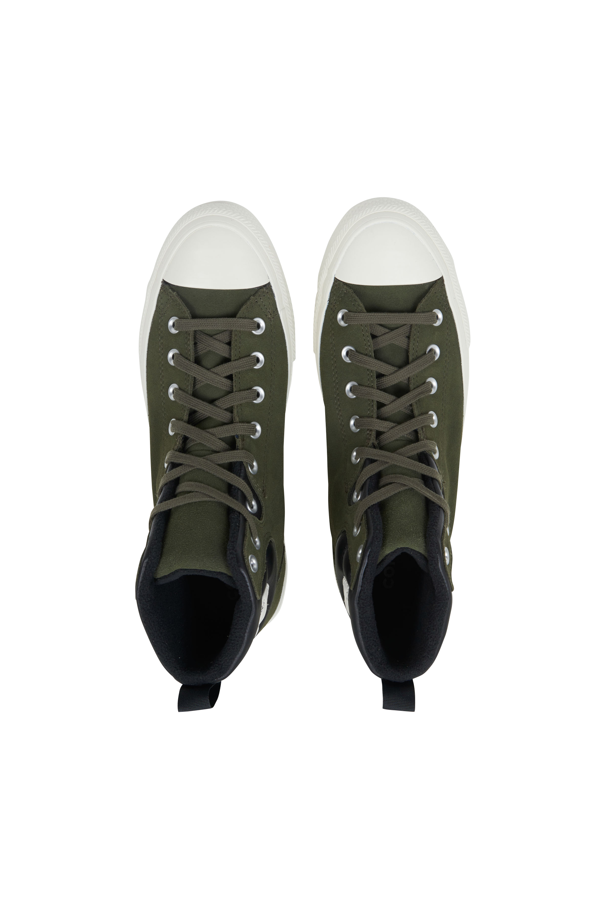 CONVERSE Baskets CHUCK TAYLOR ALL Vert