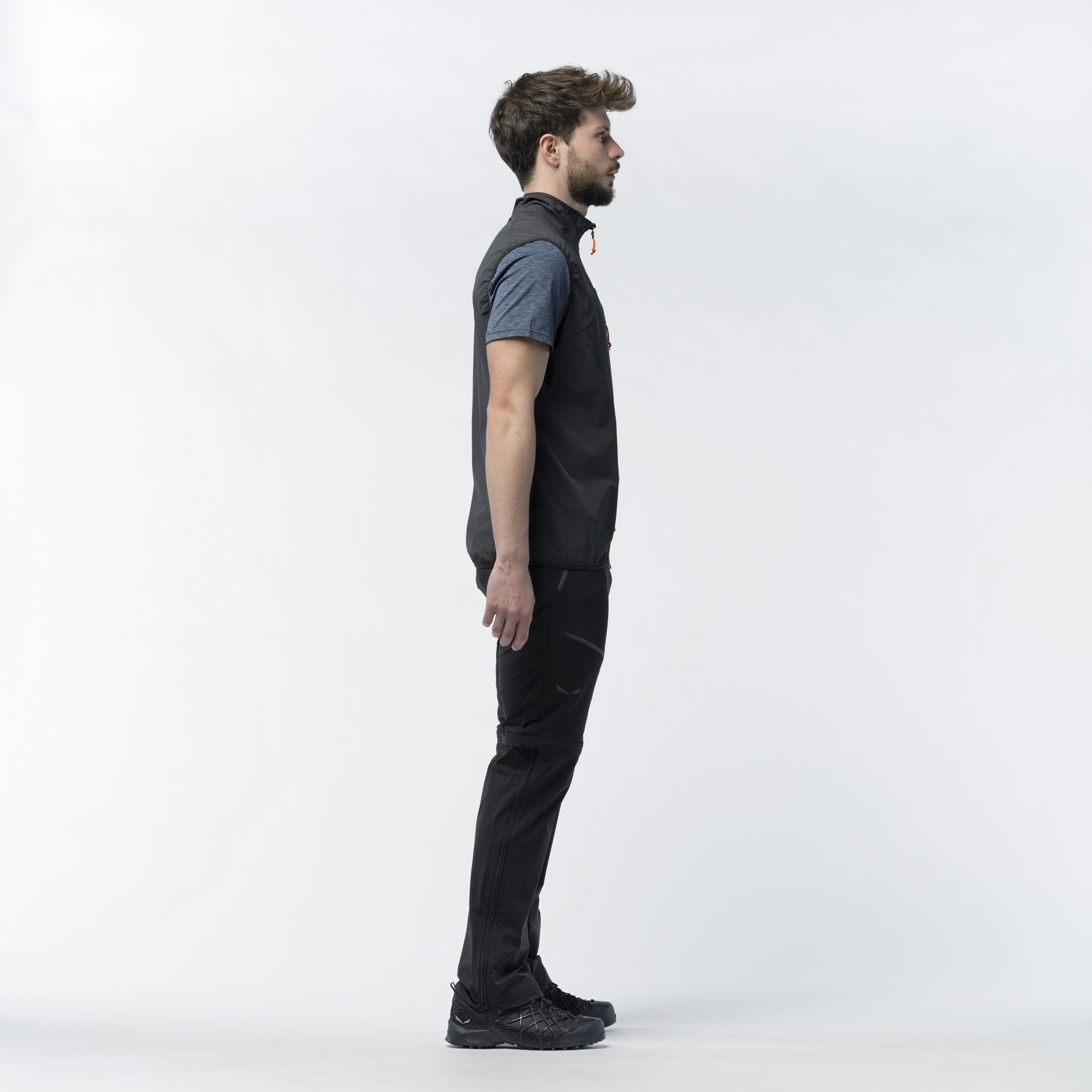 Sorapis Durastretch Herren Weste