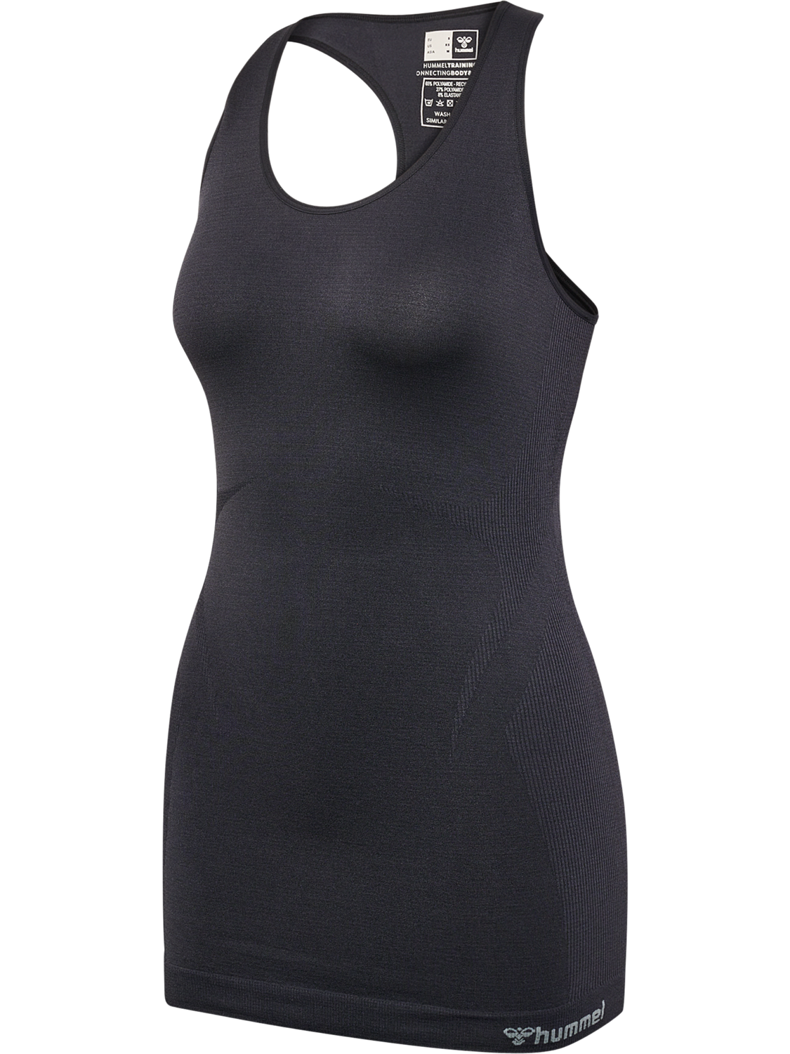 hmlTIF SEAMLESS TOP