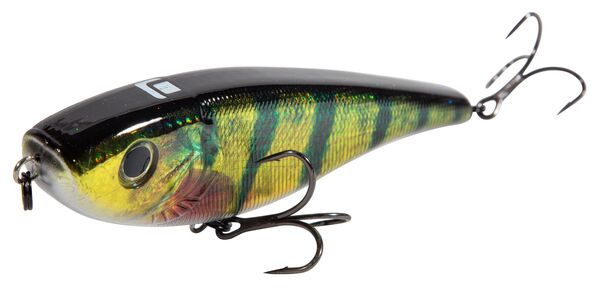 Ensemble Casting Ultimate Chikara Cast & Jerk Set 2,20m (50-150g)