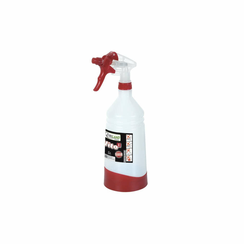 Vaporisateur 1 Litre produits agressifs