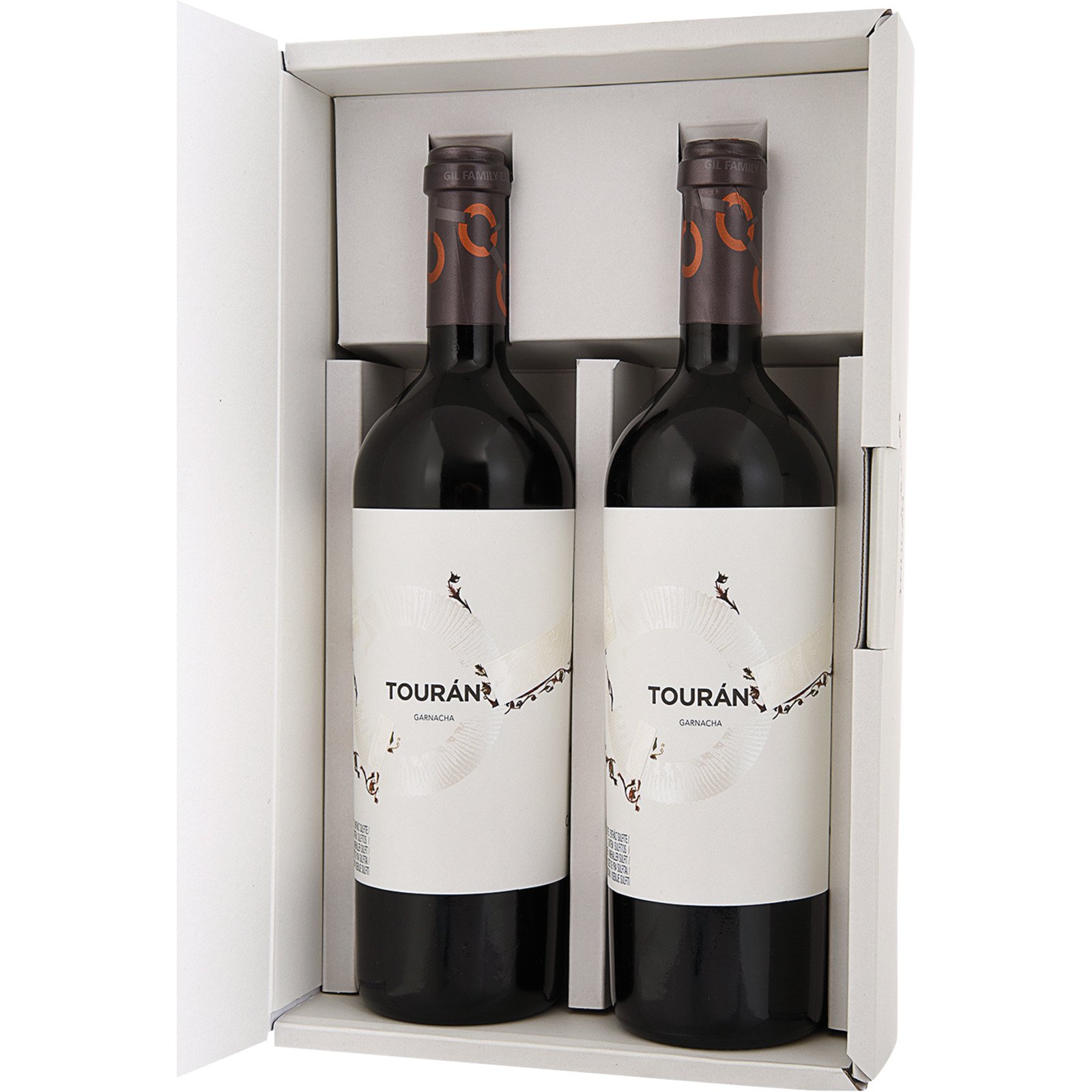 Tourán 75 cl