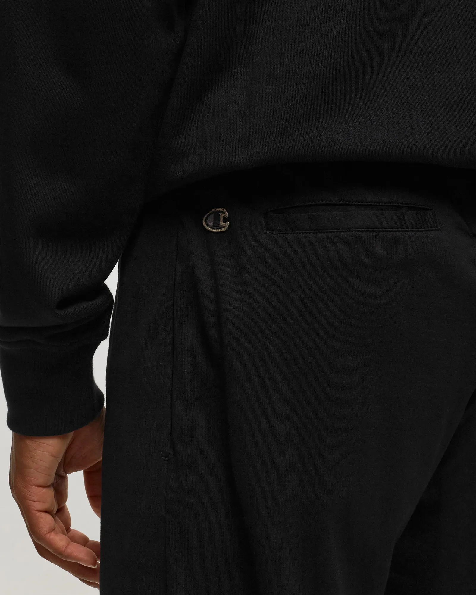 Rick Owens x Champion JOGGERS