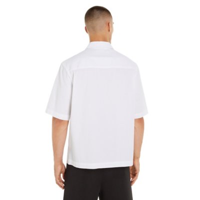 Chemise à manches courtes homme 325175 CALVIN KLEIN