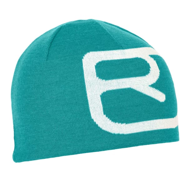 Bonnet Bandeau ski de randonnée ORTOVOX PRO BEANIE ICE WATERFALL