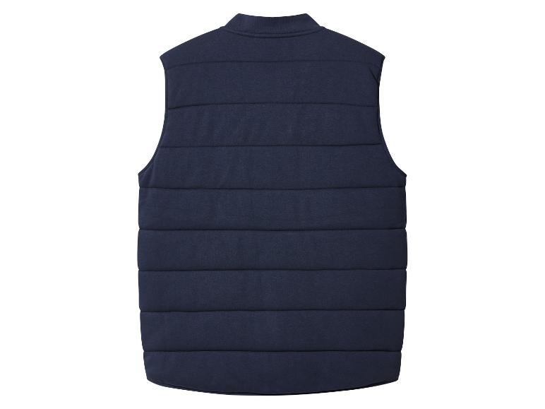Heren bodywarmer