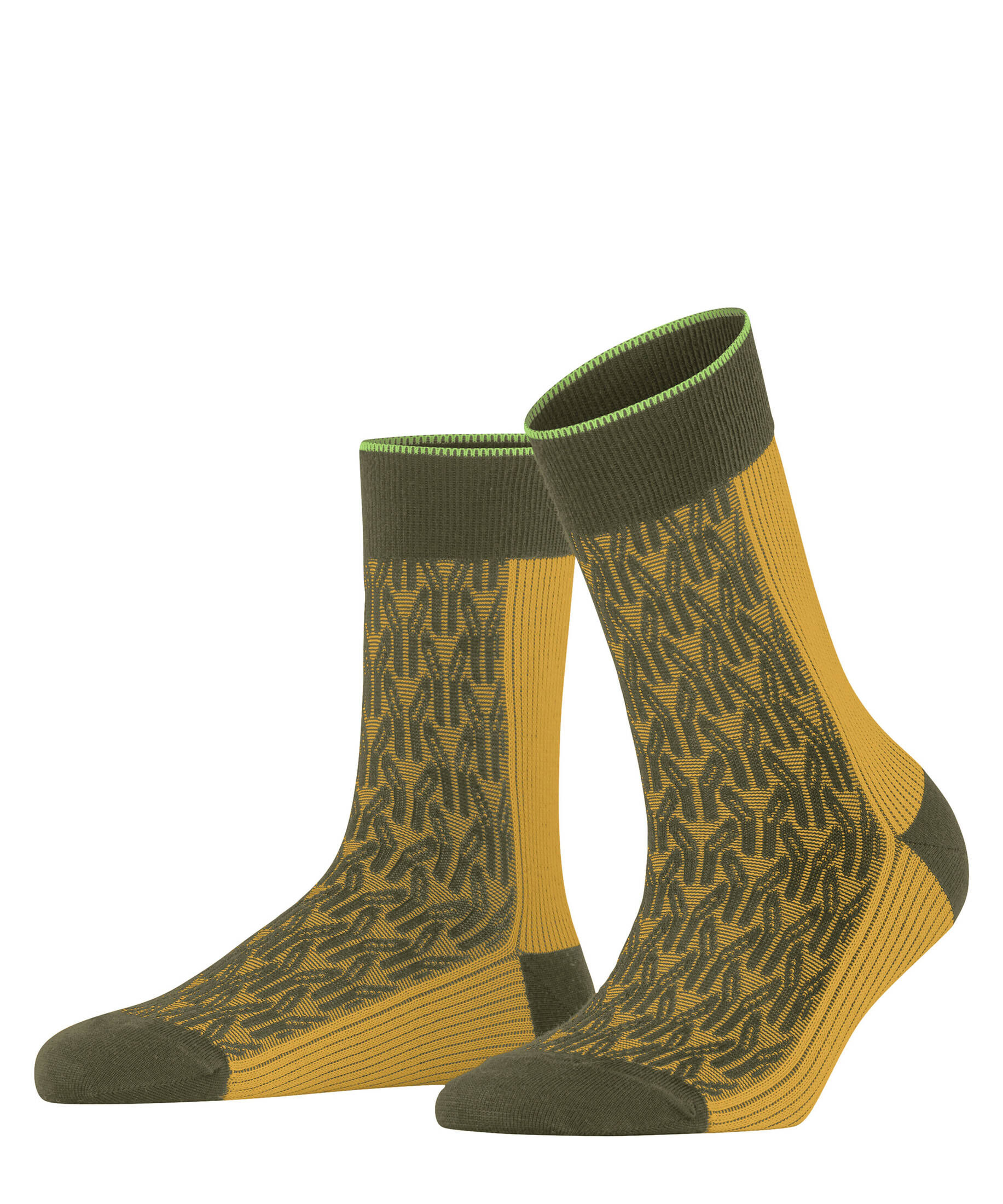 FALKE| Damen Socken Immersive Mesh