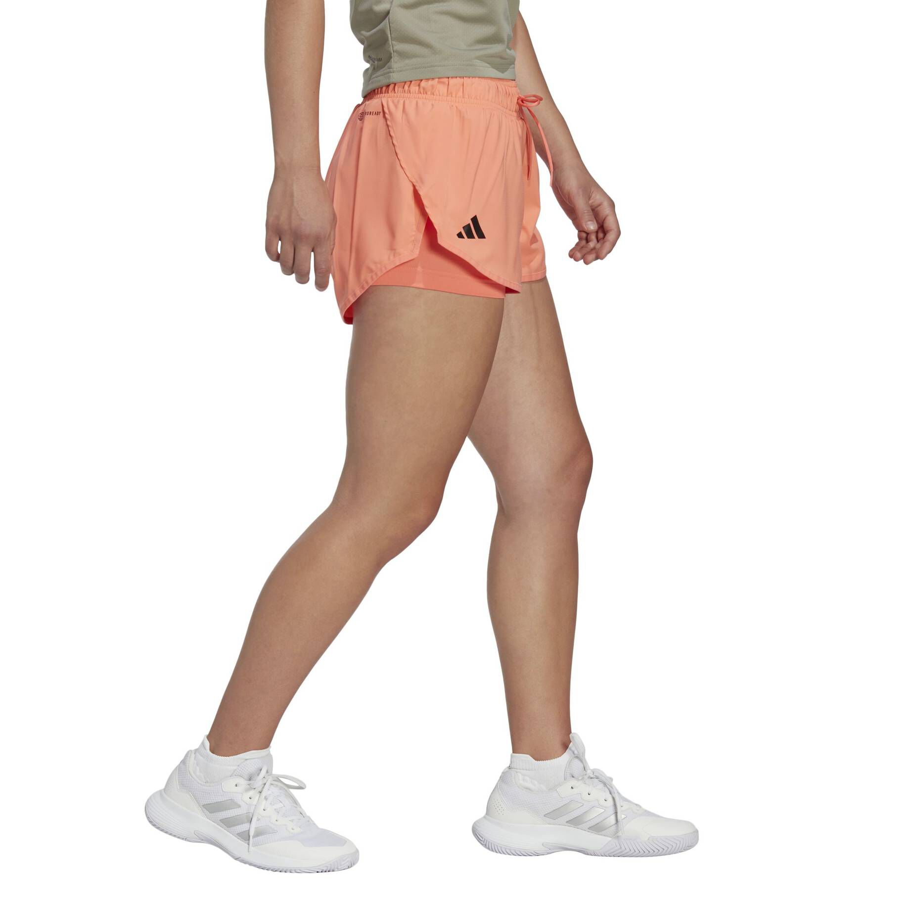 adidas Performance| Damen Tennisshorts