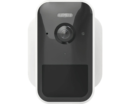 Yale camera buitenunit binnenunit Wi-Fi draadloos Smart Home ingeschakeld