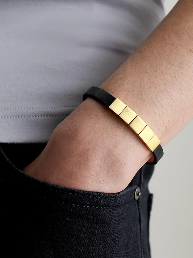 Pulseira - Quadrados Minimalistas