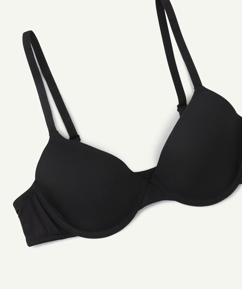 DIMSOUTIEN-GORGE INVISIBLE NOIR