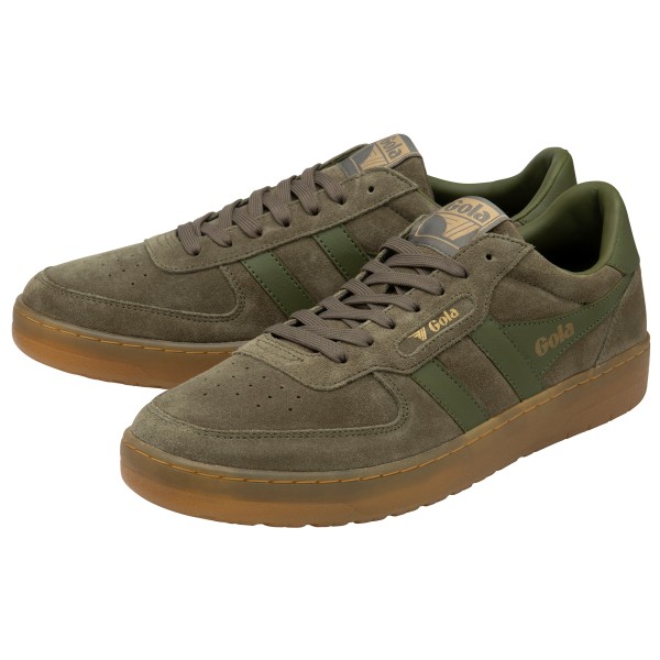 Gola - Hawk Suede '86 - Baskets