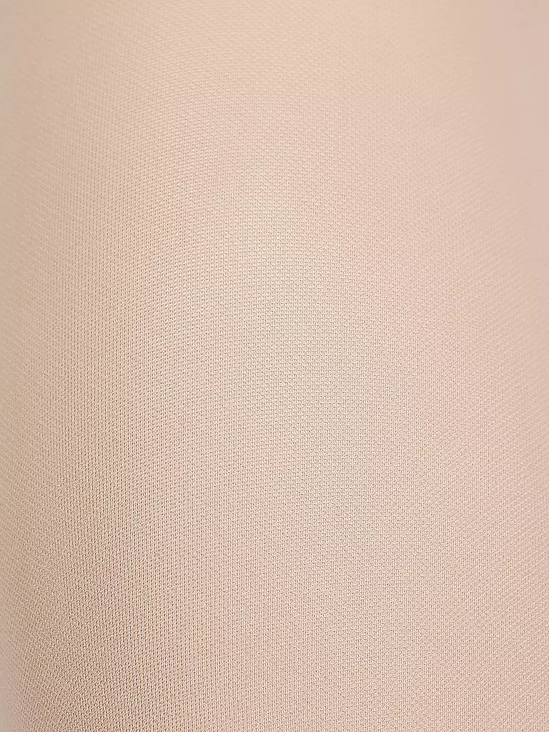 ITEM M6 Stützstrumpfhose 30DEN CONSCIOUS powder beige