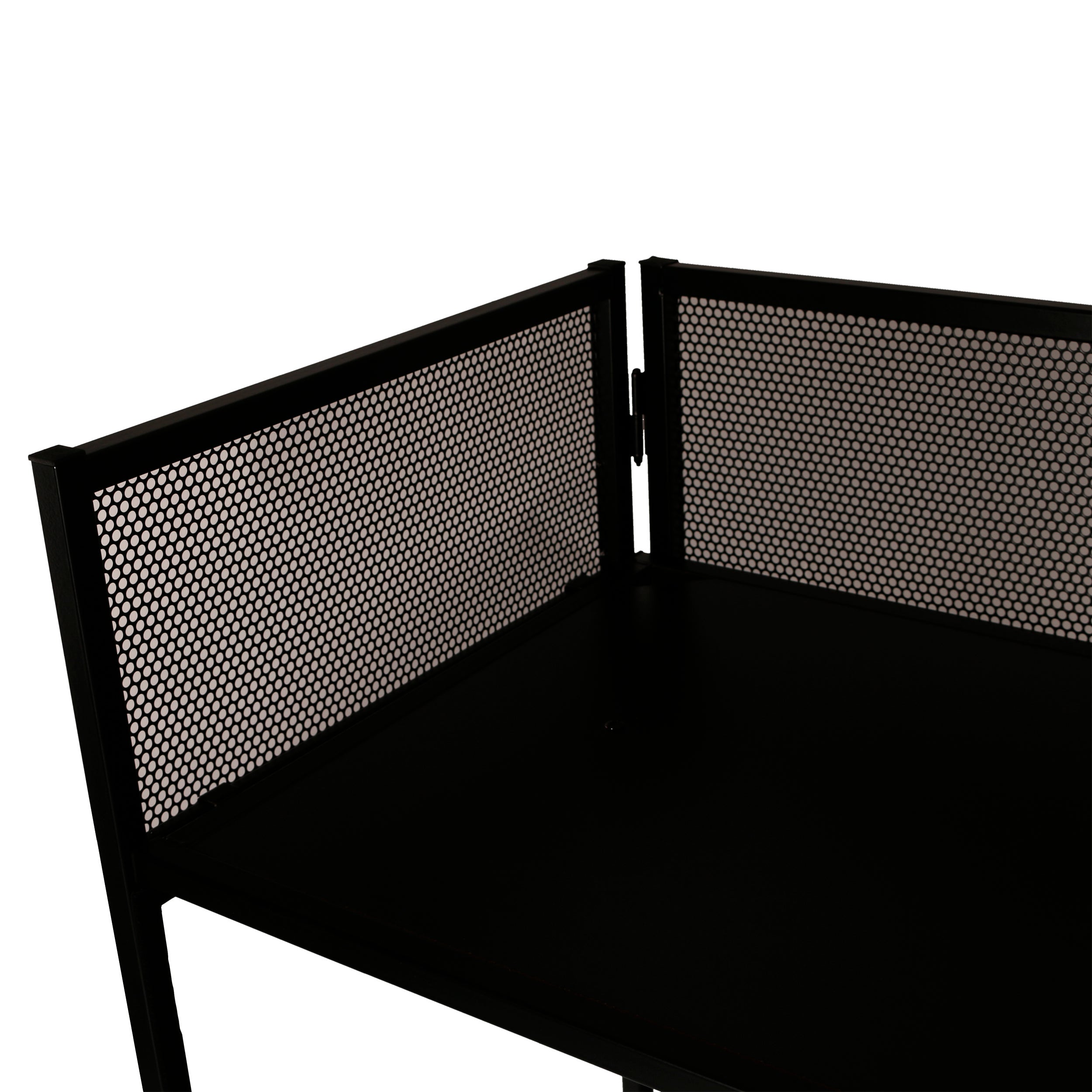 Innox FlexBooth 200 mobiele DJ-booth
