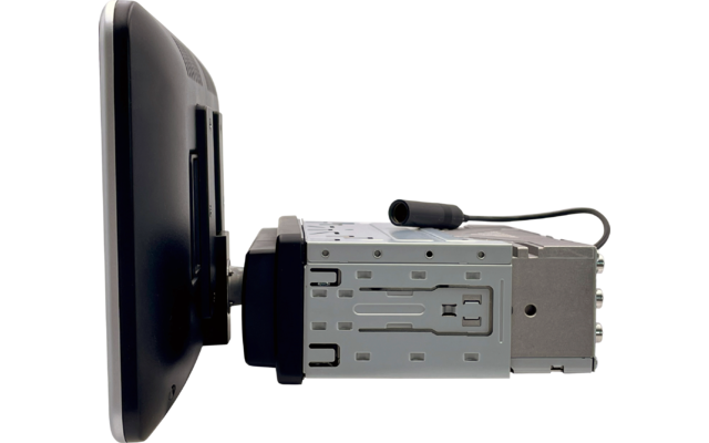 Blaupunkt Hamburg 948 DAB Nav Truck / Camper