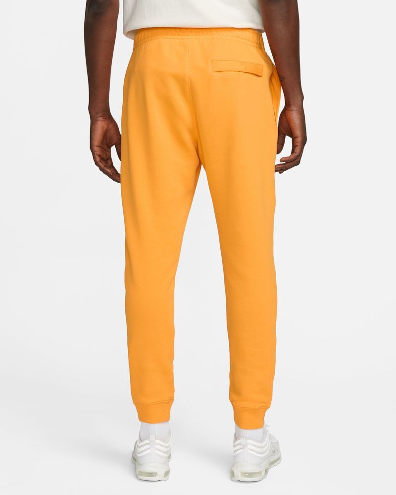 Bas de jogging Nike Sportswear Club Fleece Jaune pour homme