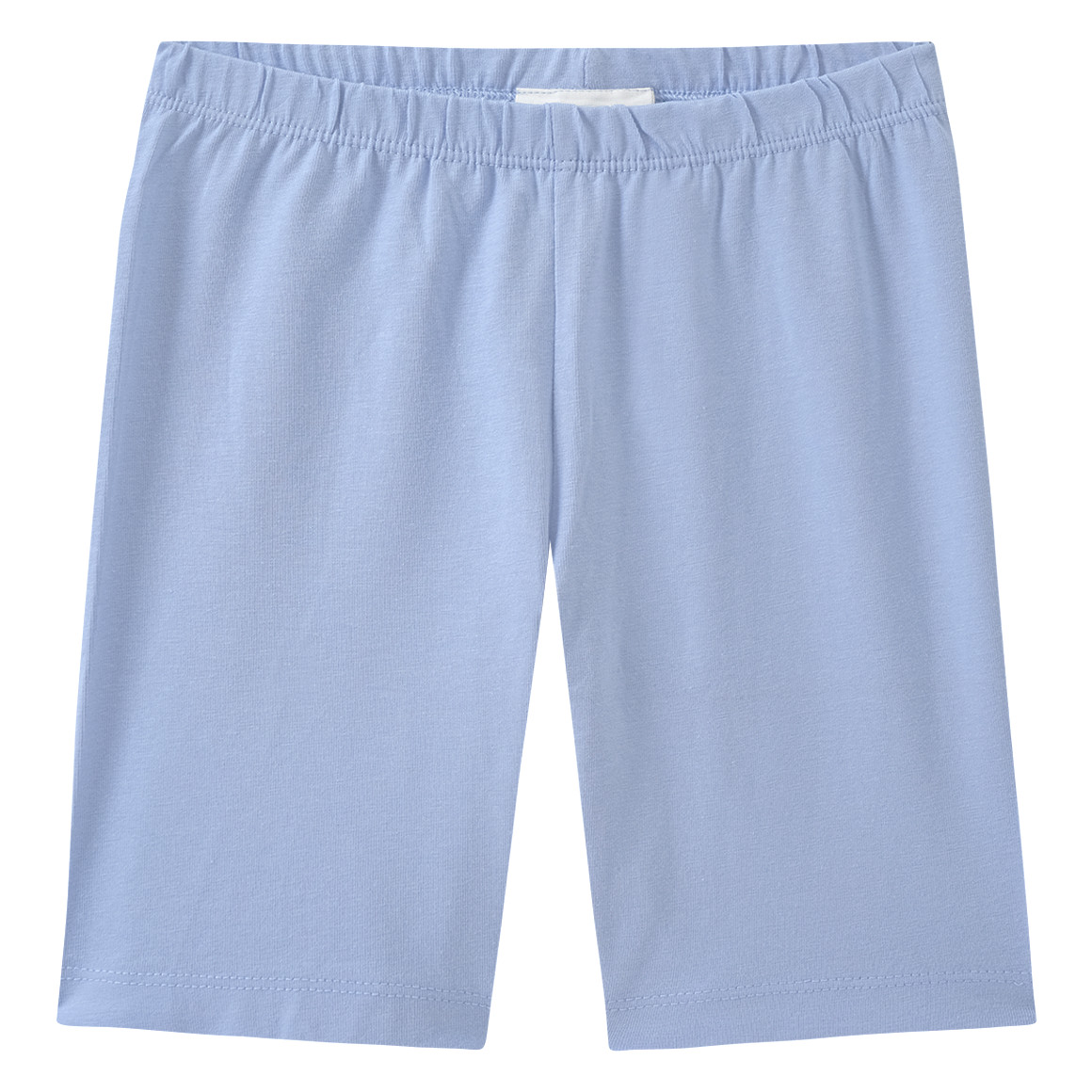 Famy 3 Baby Radler im Basic-Look hellblau / dunkelblau / hellrosa