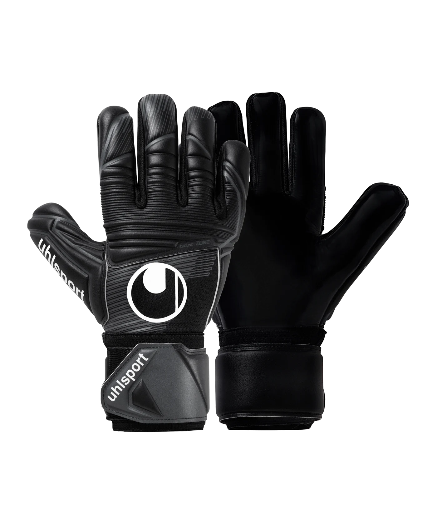 uhlsport Comfort Absolutgrip HN TW-Handschuhe