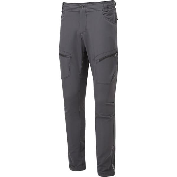 Pantalon randonnée DARE 2B TUNED IN II TROUSER EBONY GREY