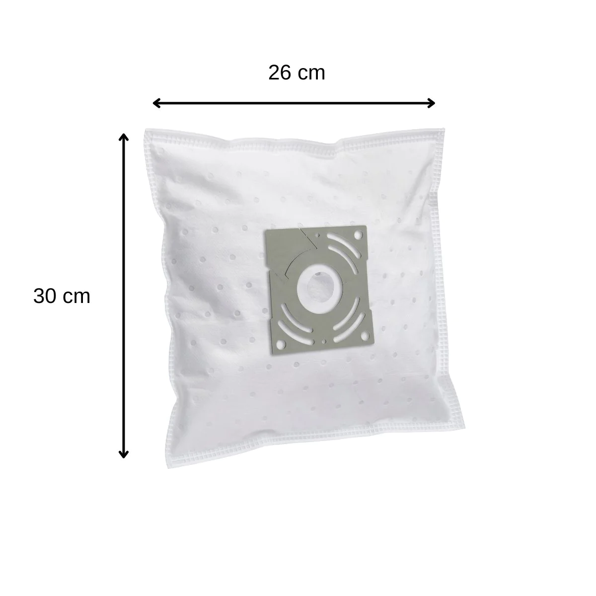 Lot de 8 sacs aspirateur Dirt Devil et Samsung TopFilter