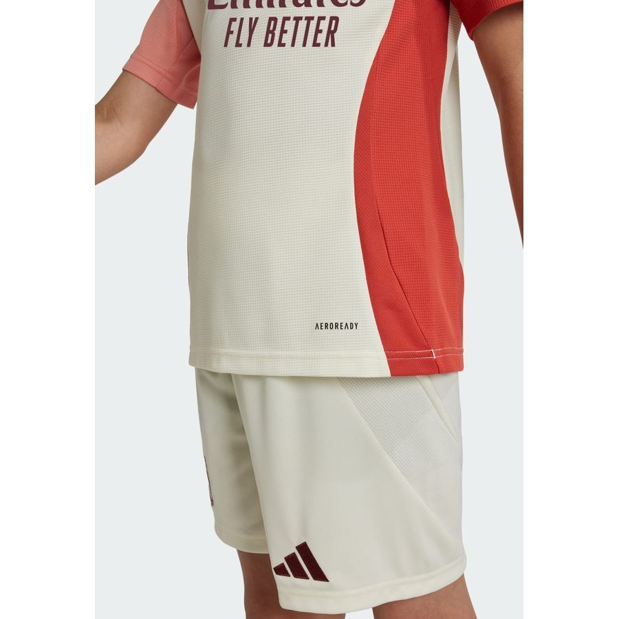 Adidas Maillot Third Olympique Lyonnais 24/25 Enfants