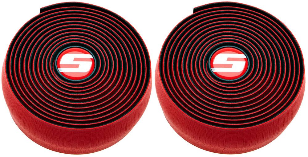 SRAM RED Lenkerband rot