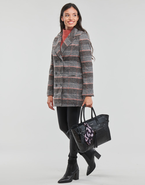 Kaporal - DICKY - Gris / rose