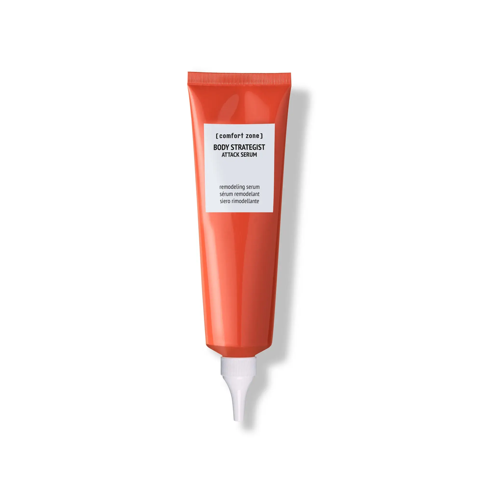BODY STRATEGIST Attack Serum