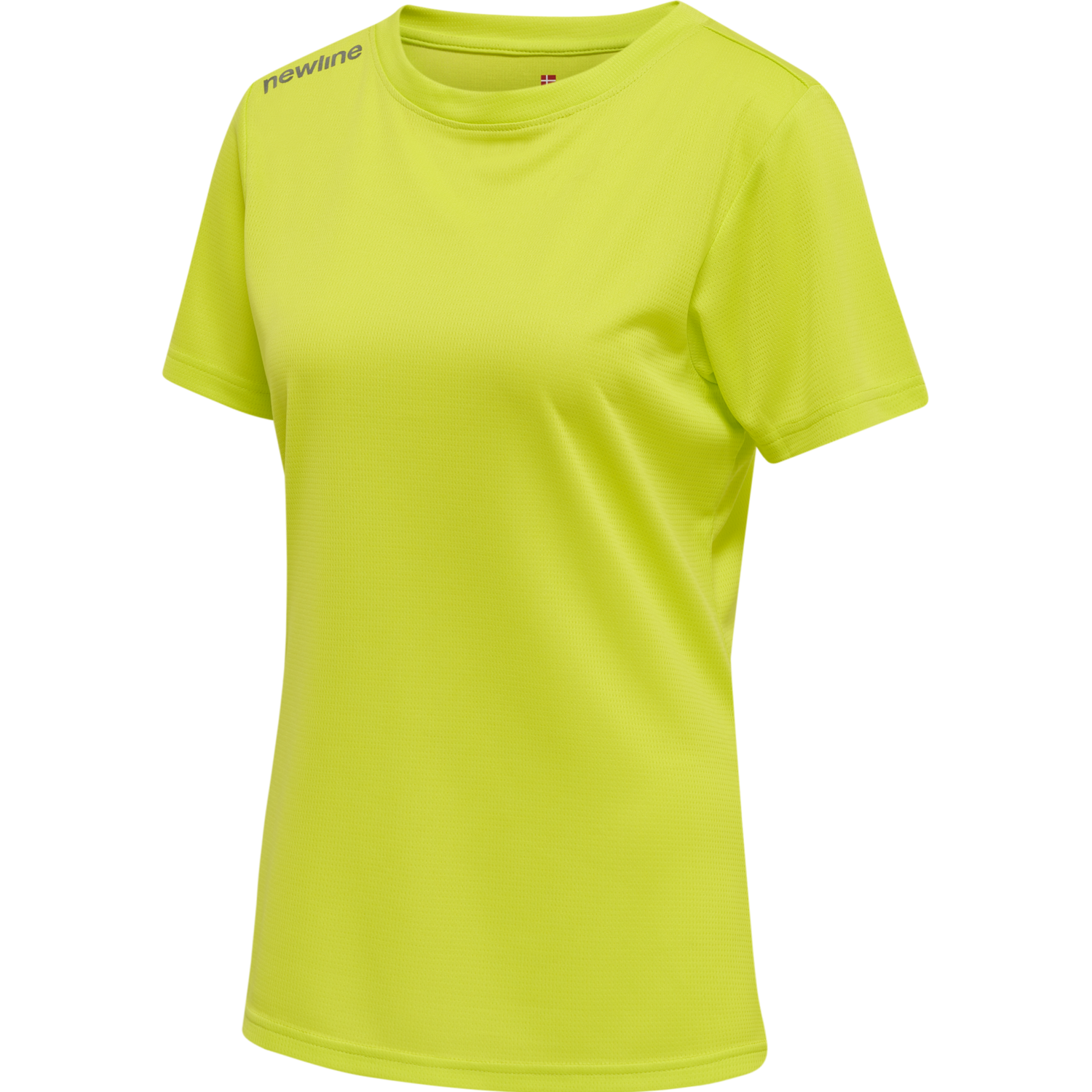 WOMEN CORE FUNCTIONAL T-SHIRT S/S