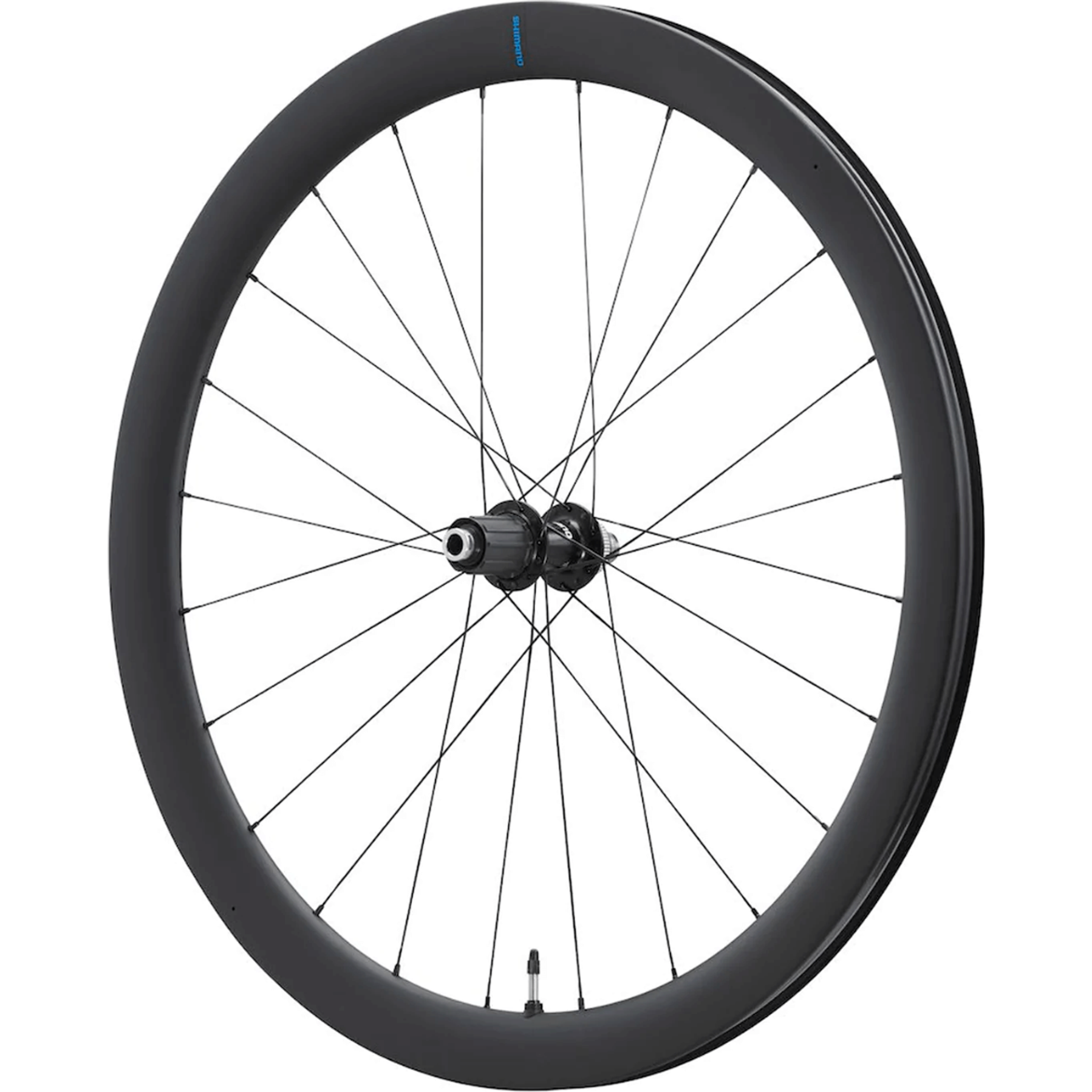 Shimano 105 RS710 C46 Racefiets Achterwiel