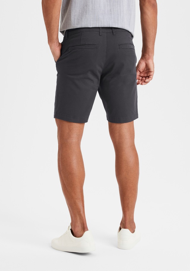 H.I.S Chinoshorts »regular-fit«  Shorts aus elastischer Baumwoll-Qualität