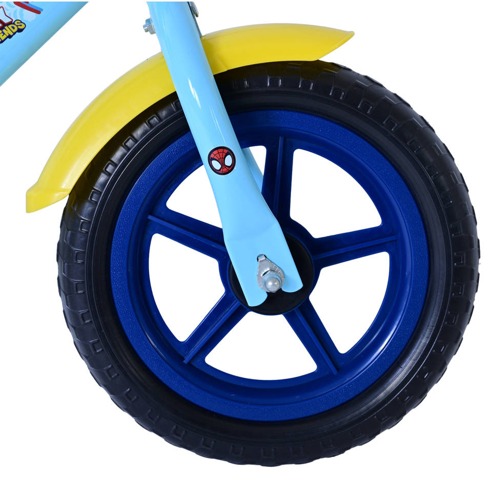 Volare loopfiets Spidey
