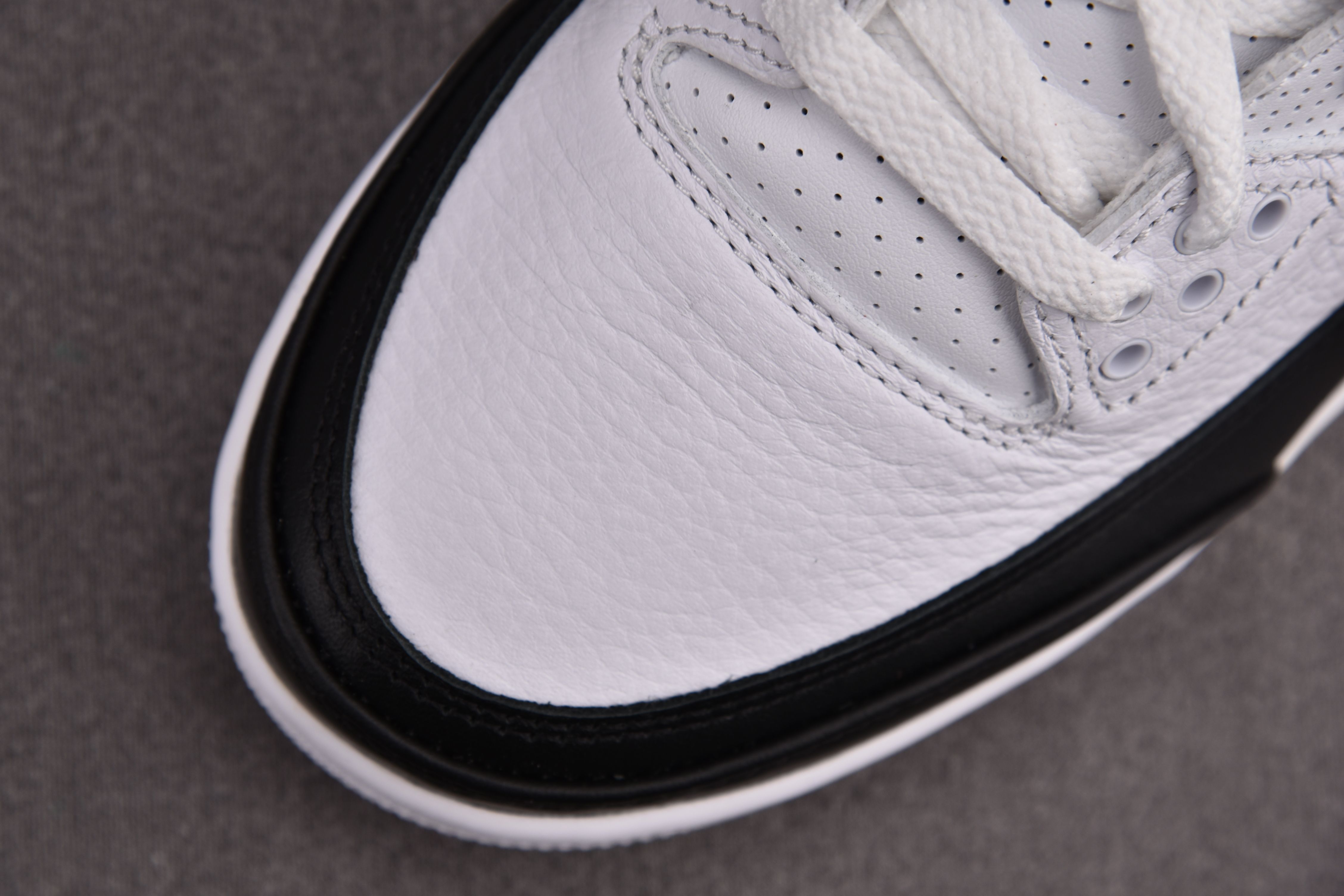 Jordan 3 Fragment
