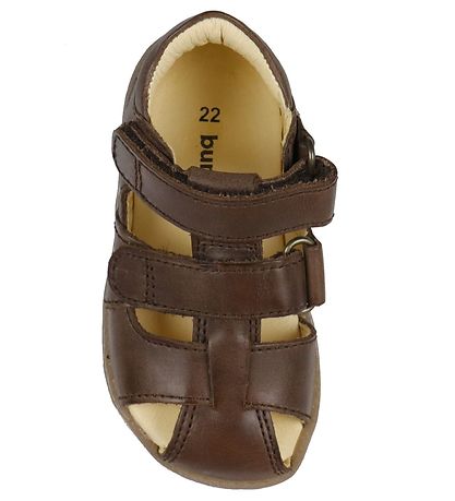 Bundgaard Sandalen - Ranjo II - Braun