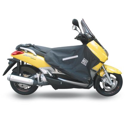Tablier Tucano Urbano SCOOTER TERMOSCUD R155X - Noir