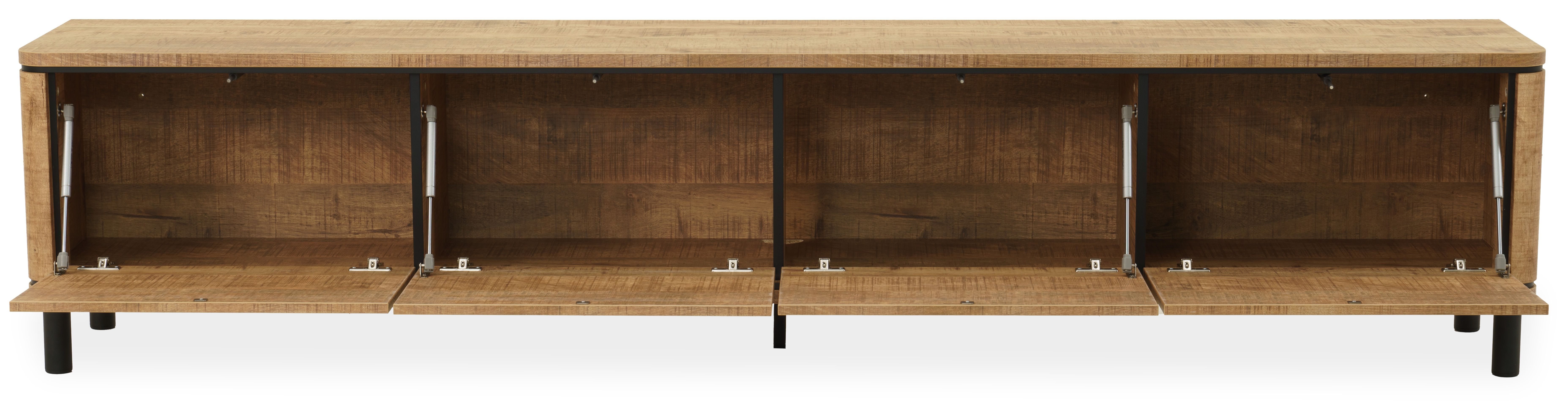 Tv-meubel Montaro - Lancaster B236 x D40 x H39 cm